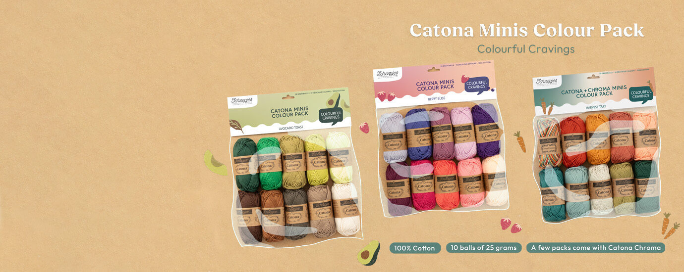 Slider CatonaChromaCP